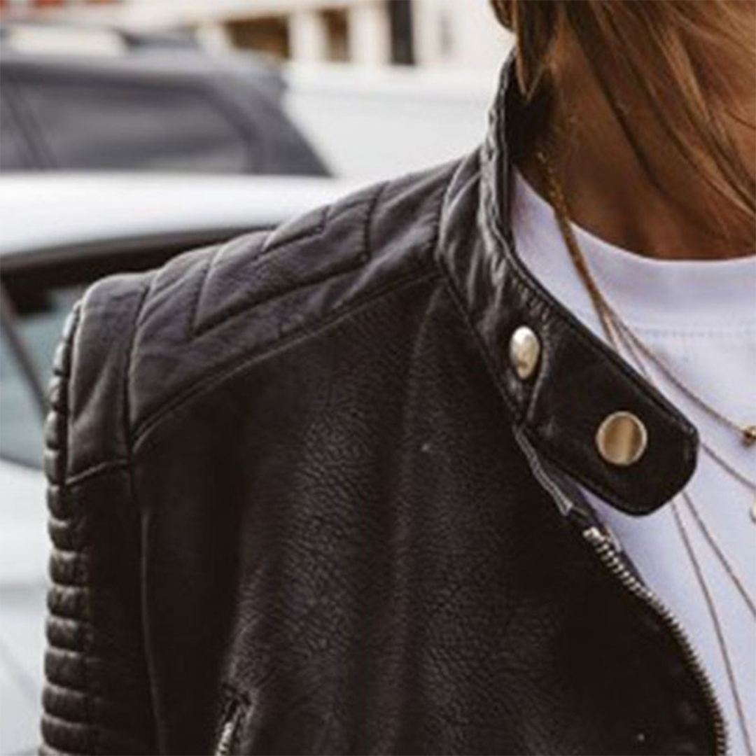 Sabrynne Coat