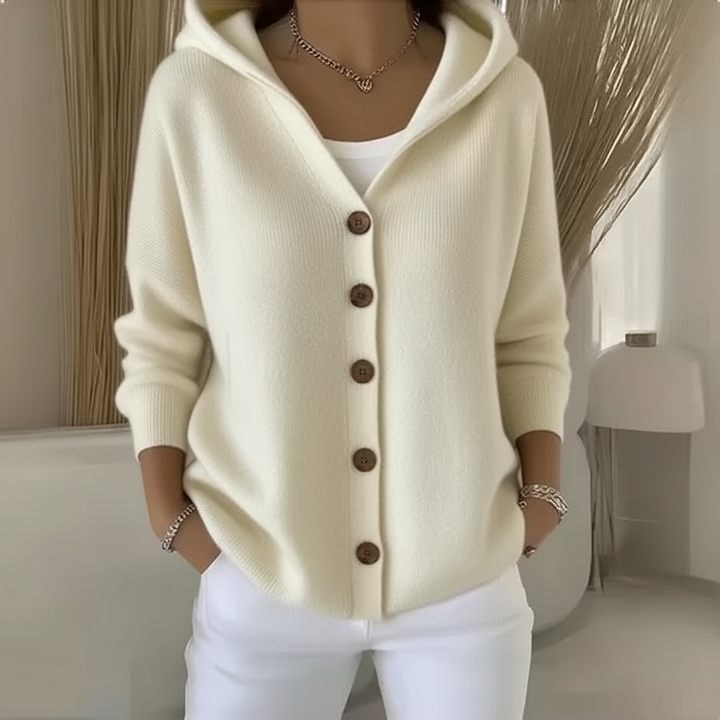 Sorina Knit Sweater