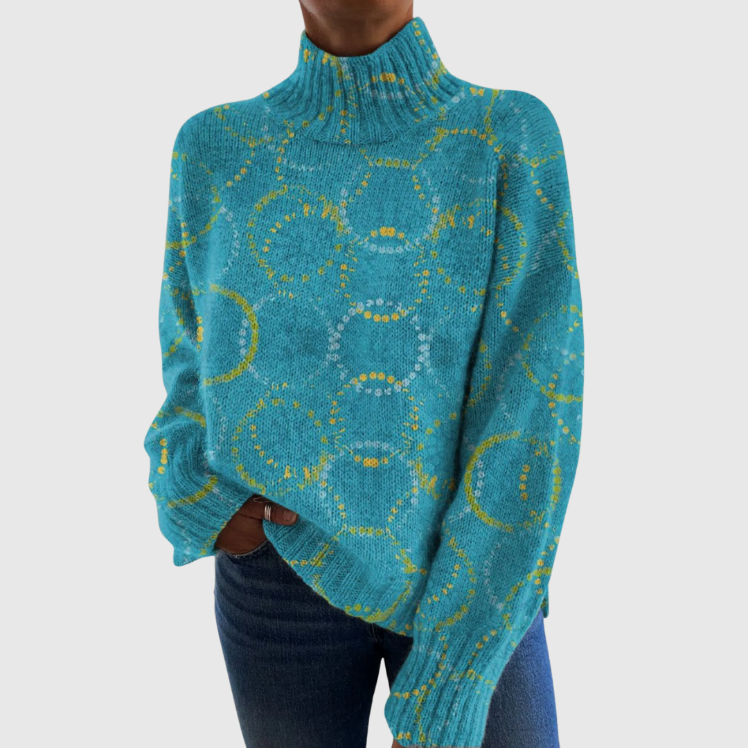 Barbara Knit Sweater