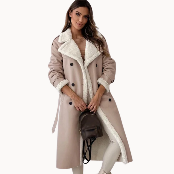 Thalissa Coat
