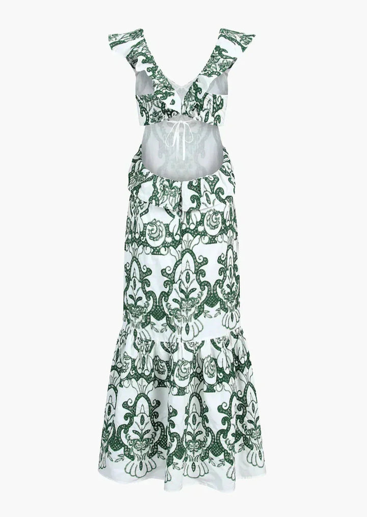 Haven Maxi Dress
