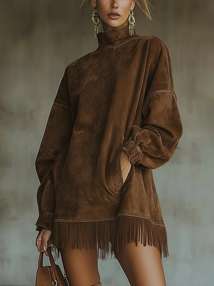 Sheril Winter Dress