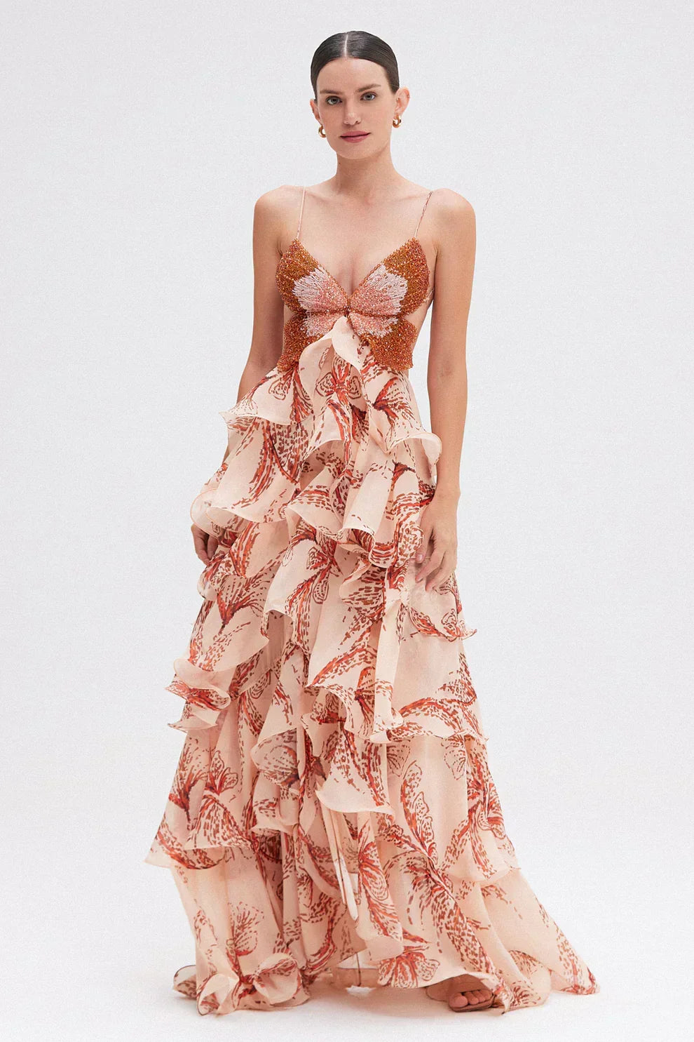 Nala Dress