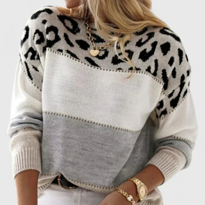 Marizelina Knit Sweater