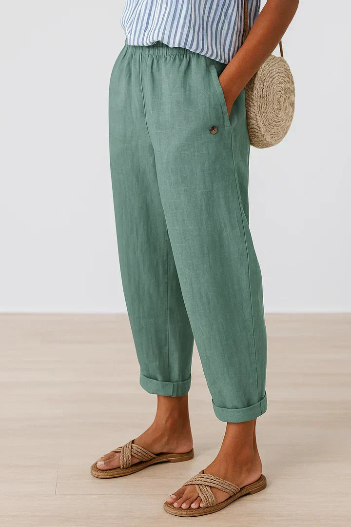 Amber Pants
