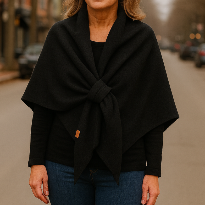 Averil Coat