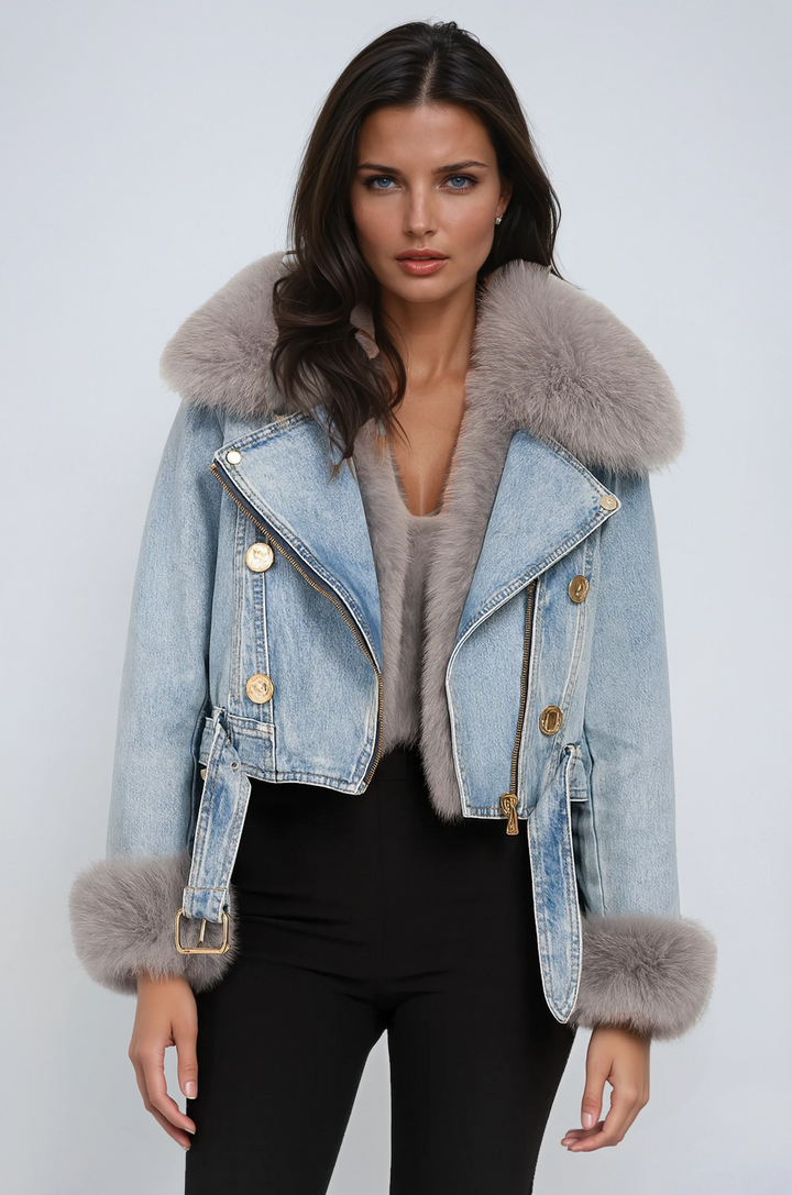 Krystyna Jacket