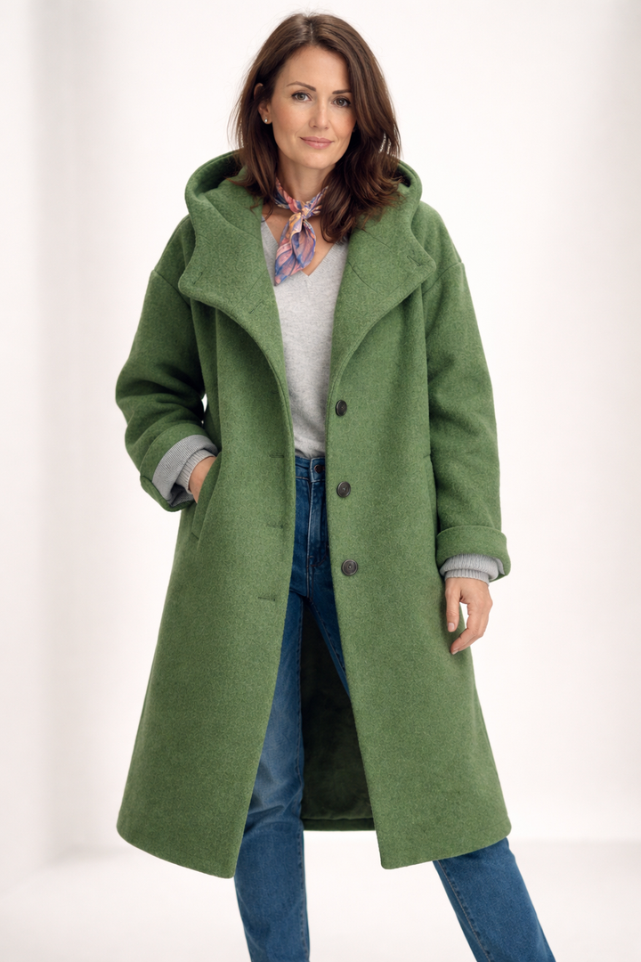 Susan Coat