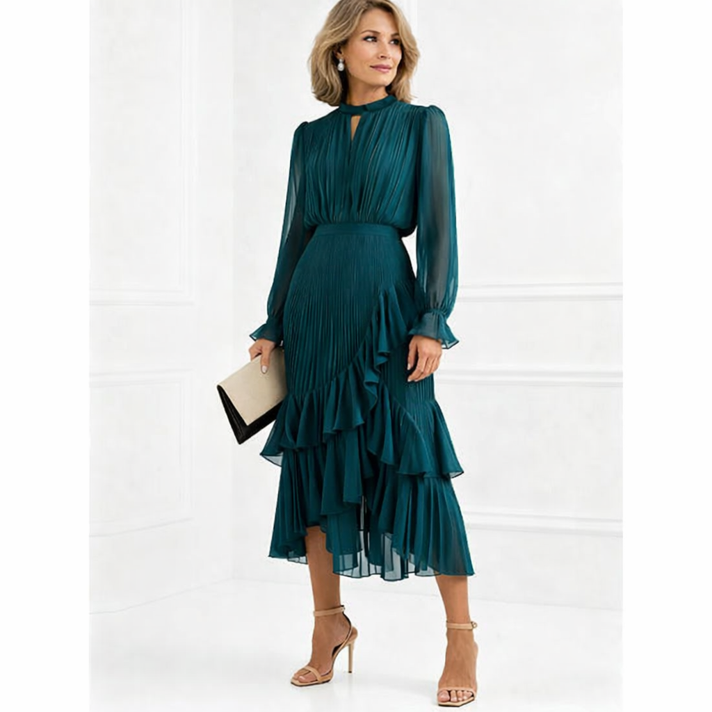 Vera Dress