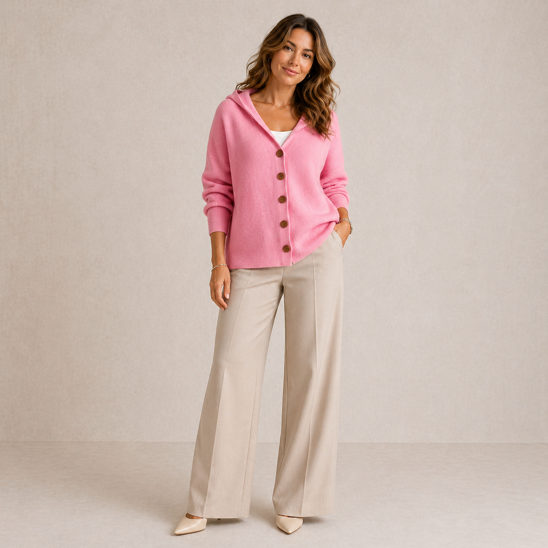 Sorina Knit Sweater