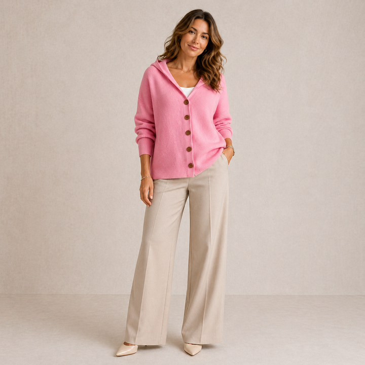 Sorina Knit Sweater
