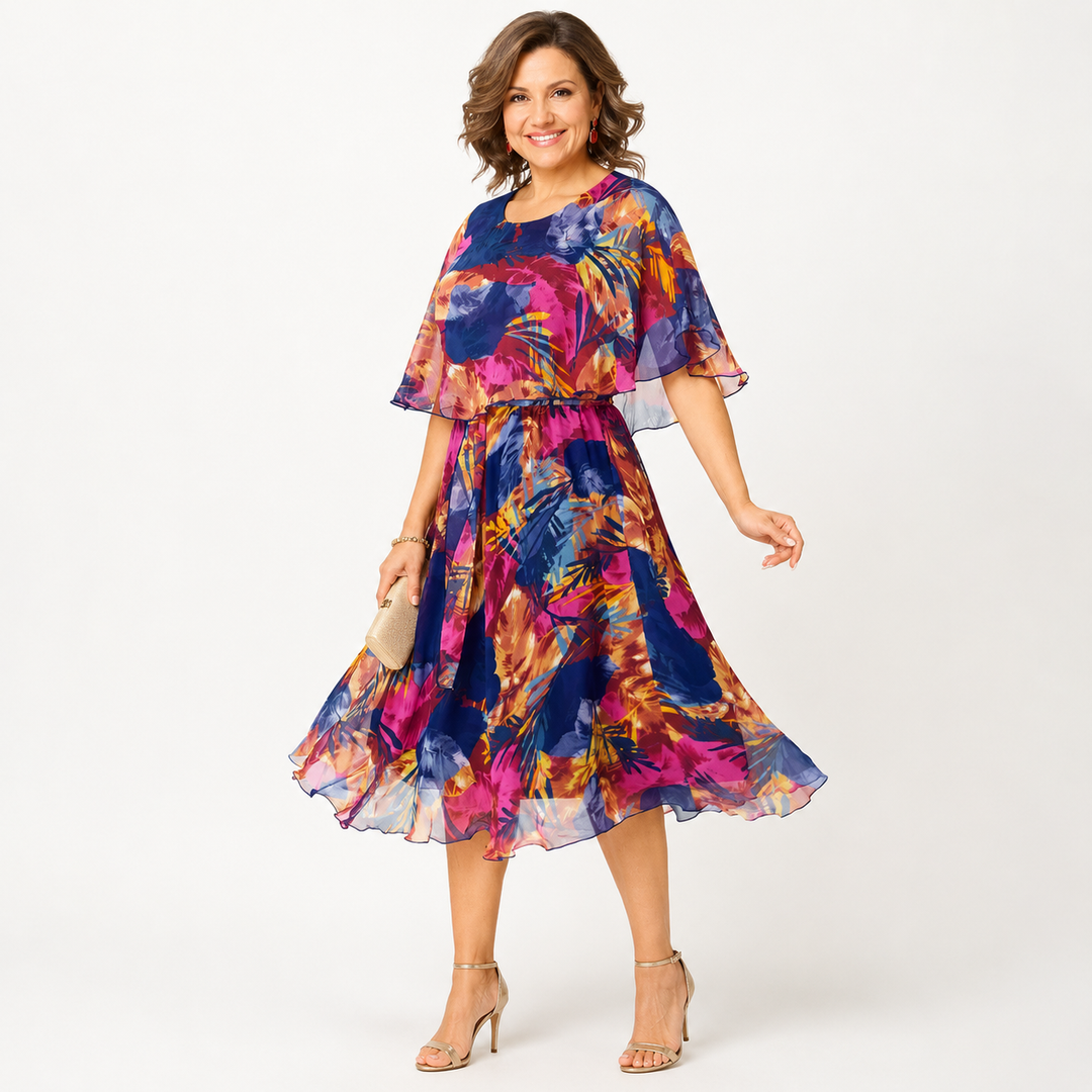Vivian Dress