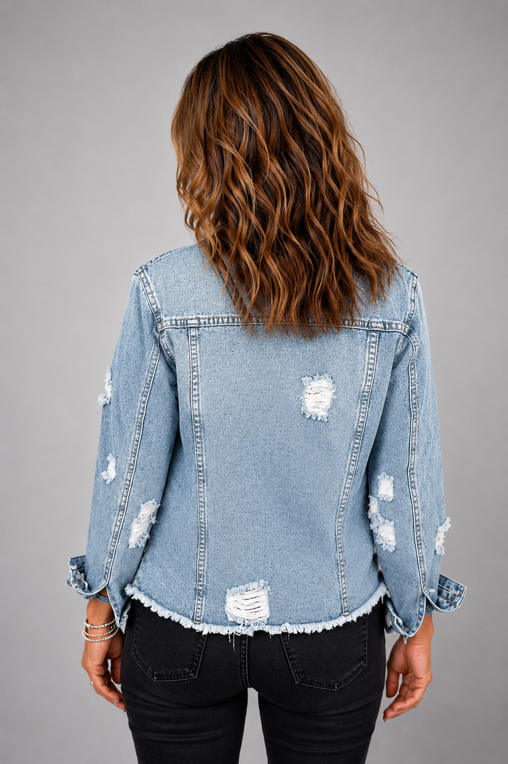 Miley Jacket