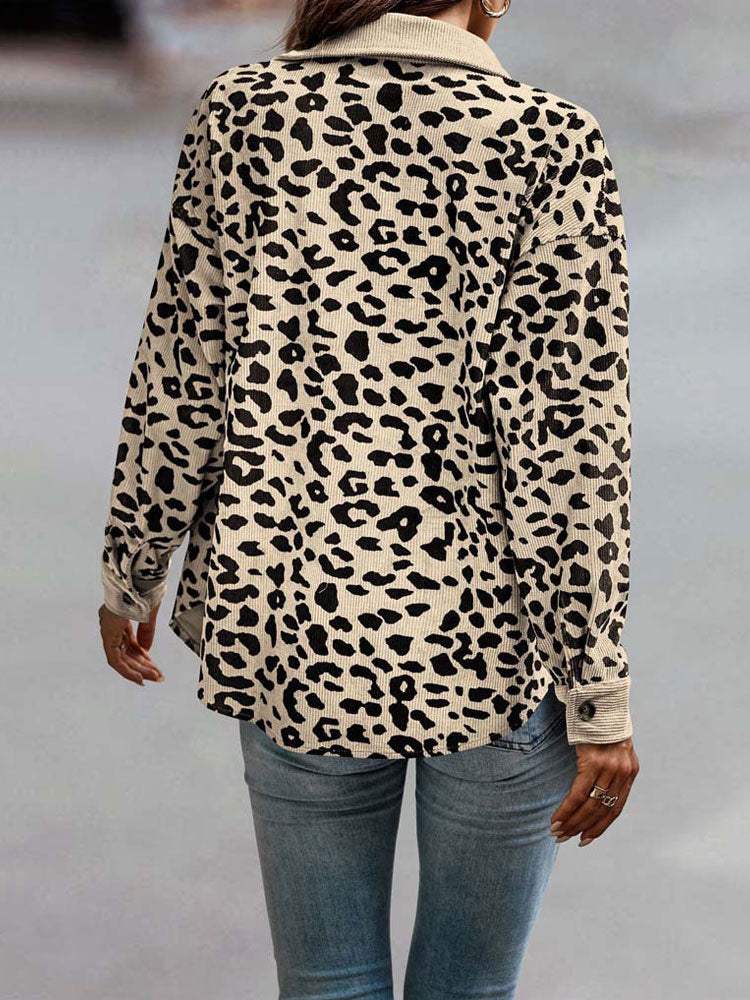 Cynara Coat