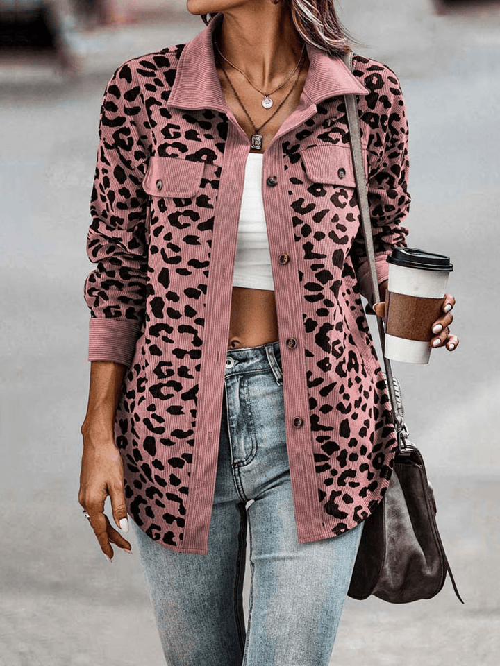 Cynara Coat