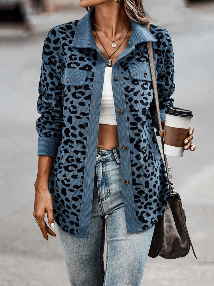 Cynara Coat
