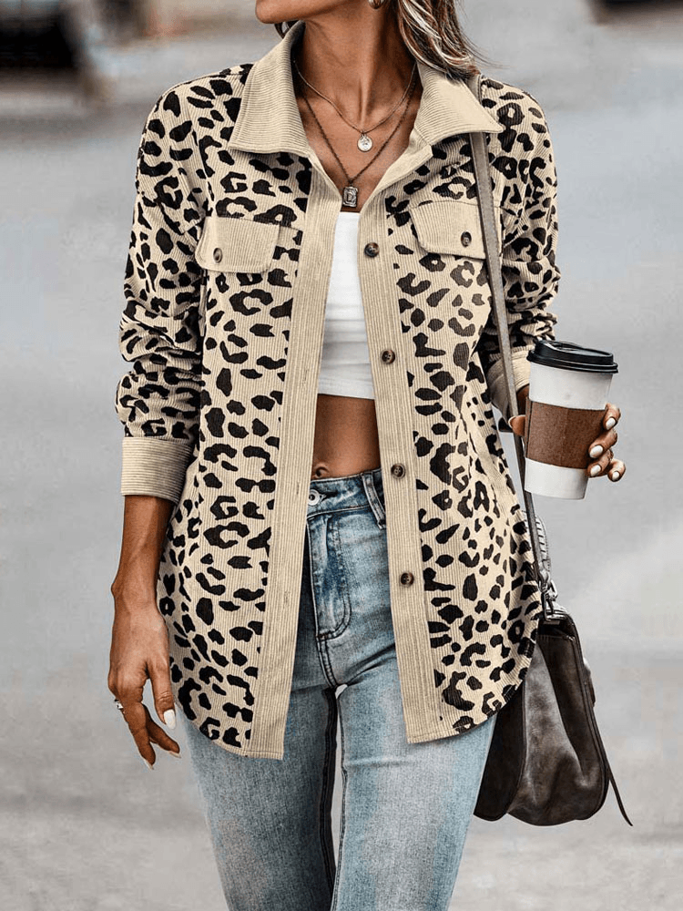 Cynara Coat