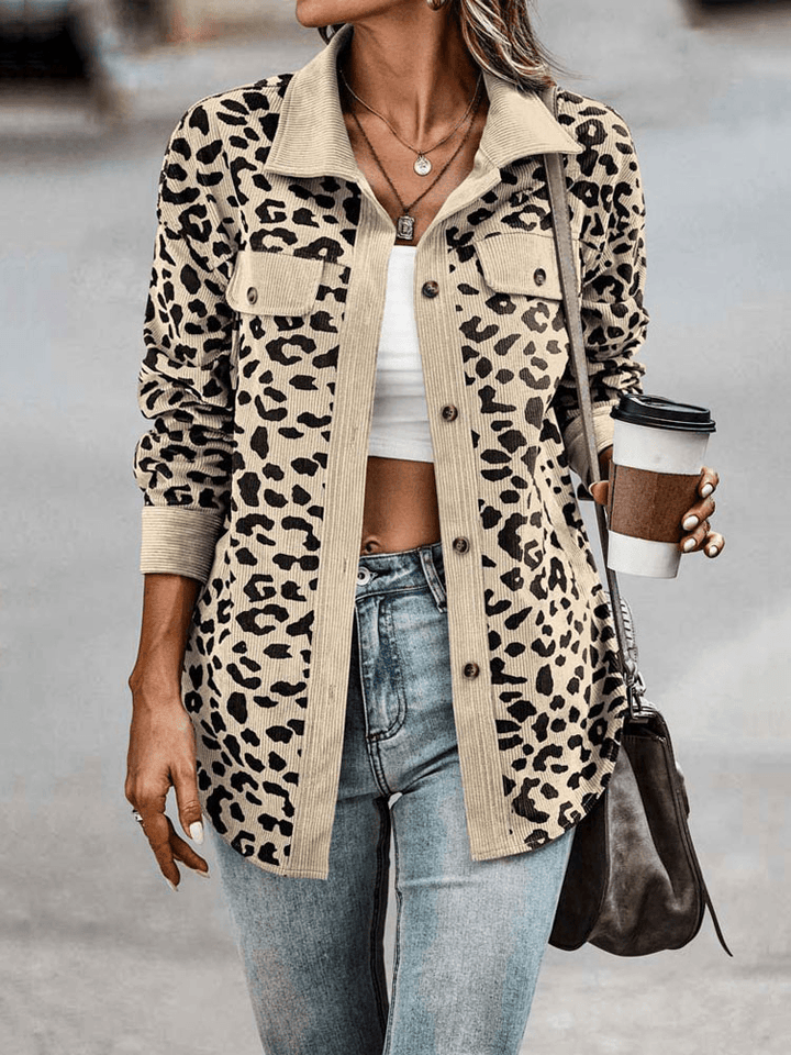 Cynara Coat