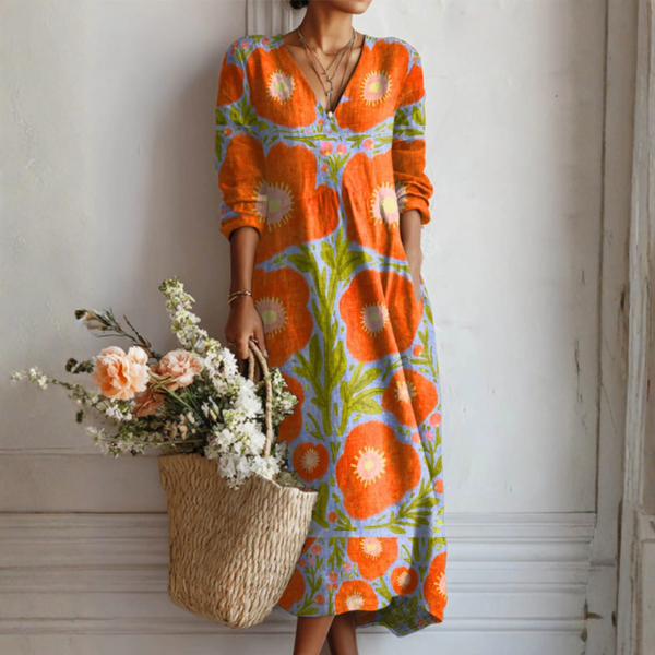 Claire Dress