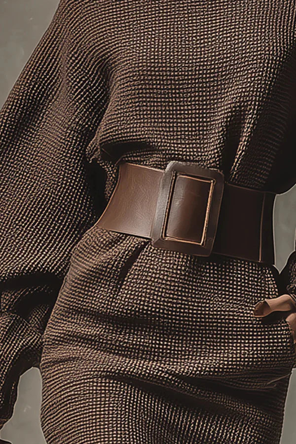 Clara Knit Sweater