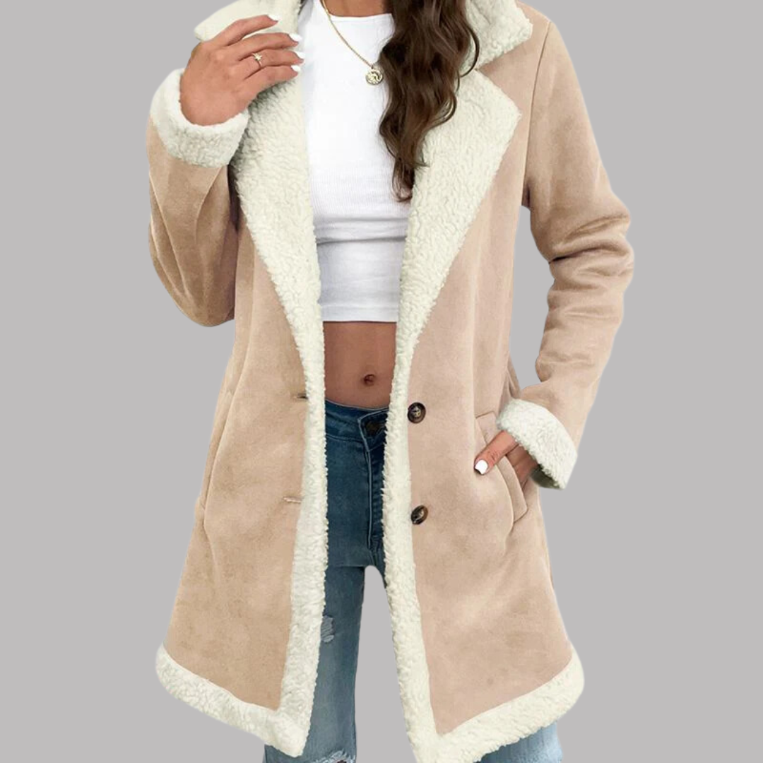 Marcelline Coat