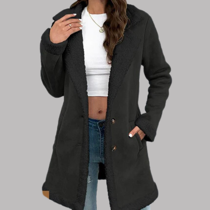 Marcelline Coat