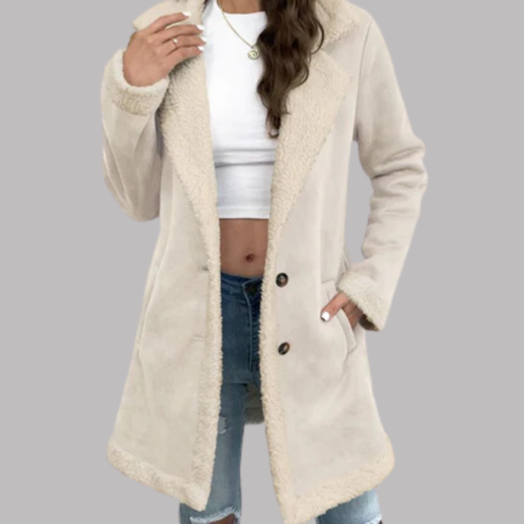 Marcelline Coat