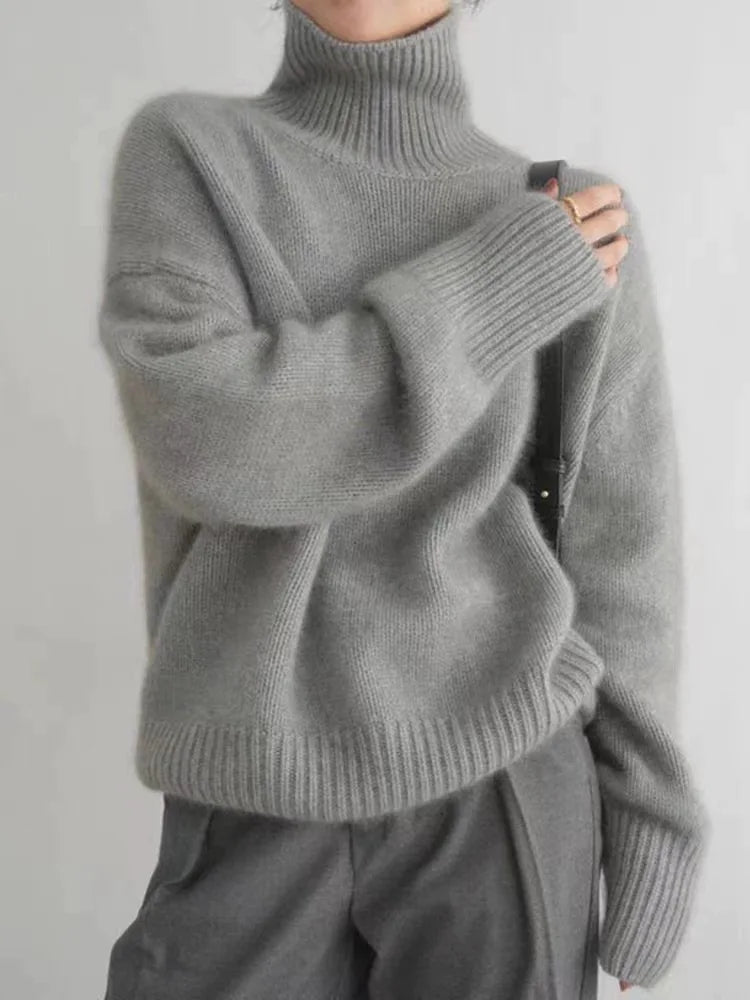 Isaboll Knit Sweater