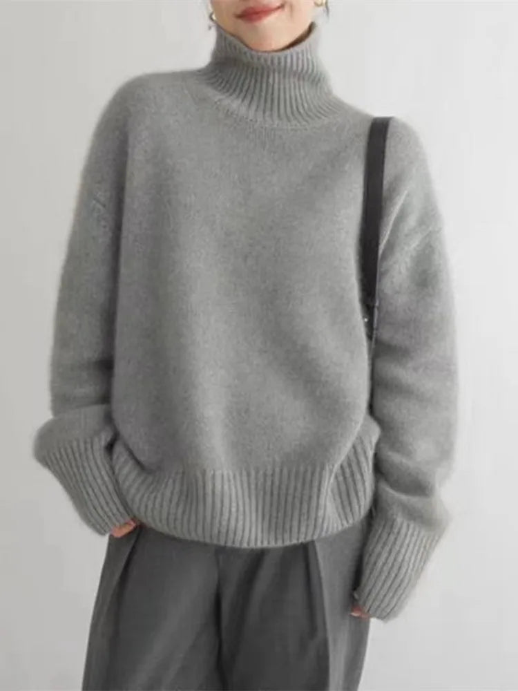 Isaboll Knit Sweater