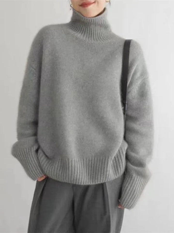 Isaboll Knit Sweater