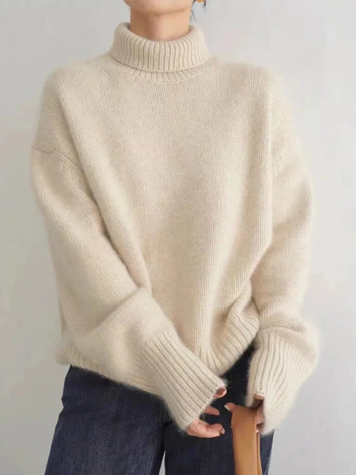 Isaboll Knit Sweater
