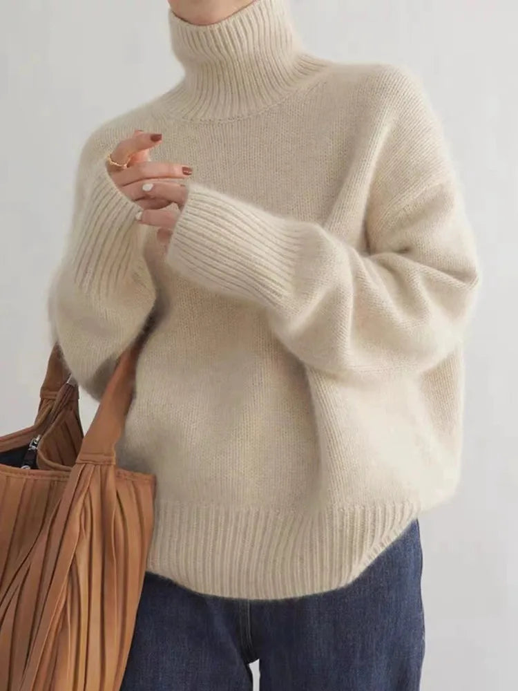 Isaboll Knit Sweater
