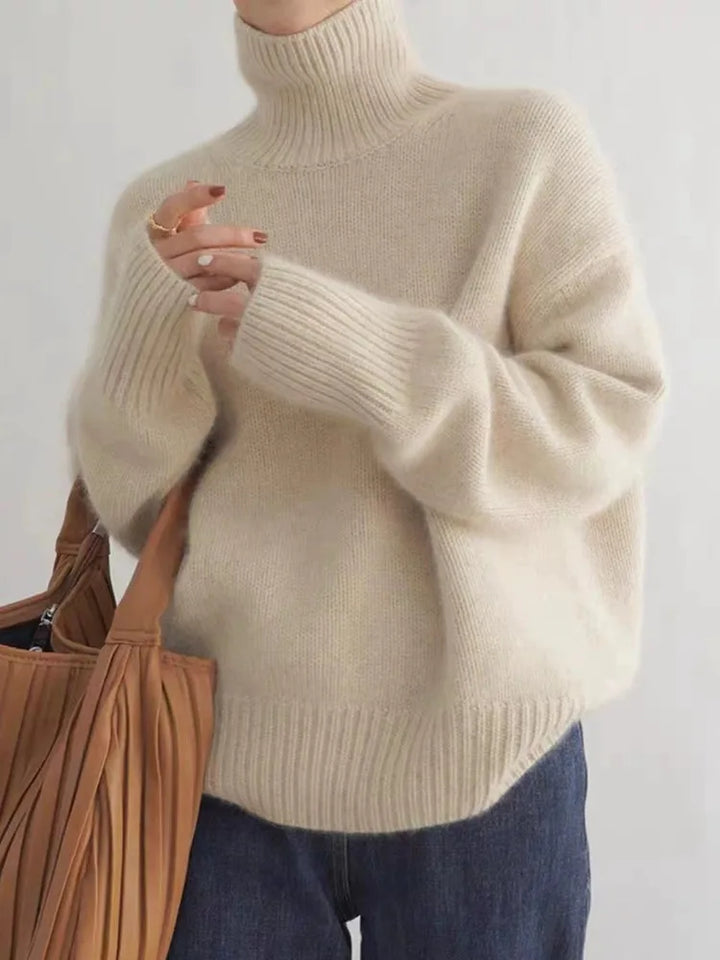 Isaboll Knit Sweater