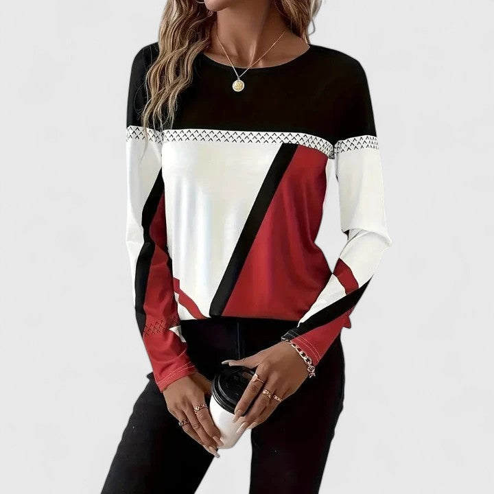 Gracelynah Knit Sweater