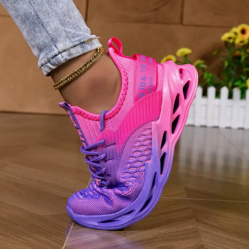 Brianna Sneakers