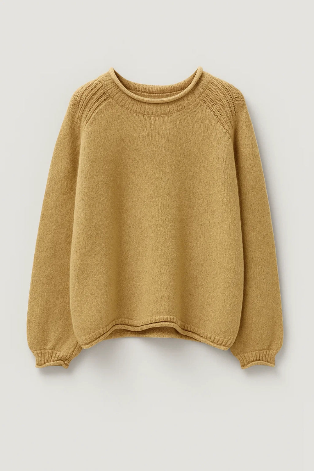 Vesna Knit Sweater