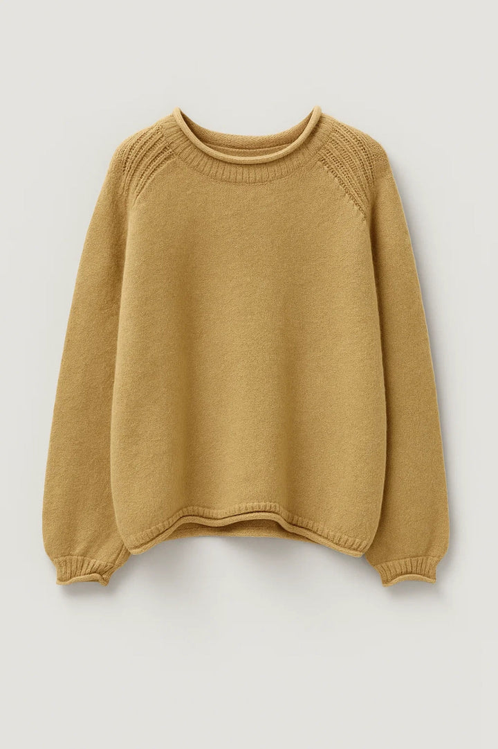 Vesna Knit Sweater