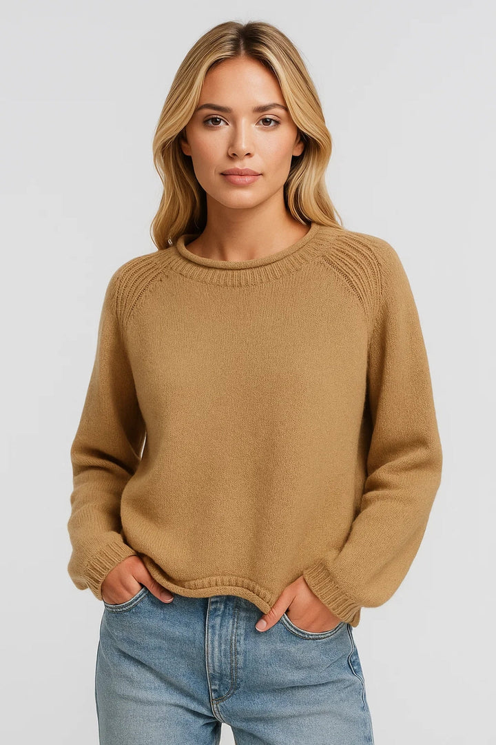 Vesna Knit Sweater