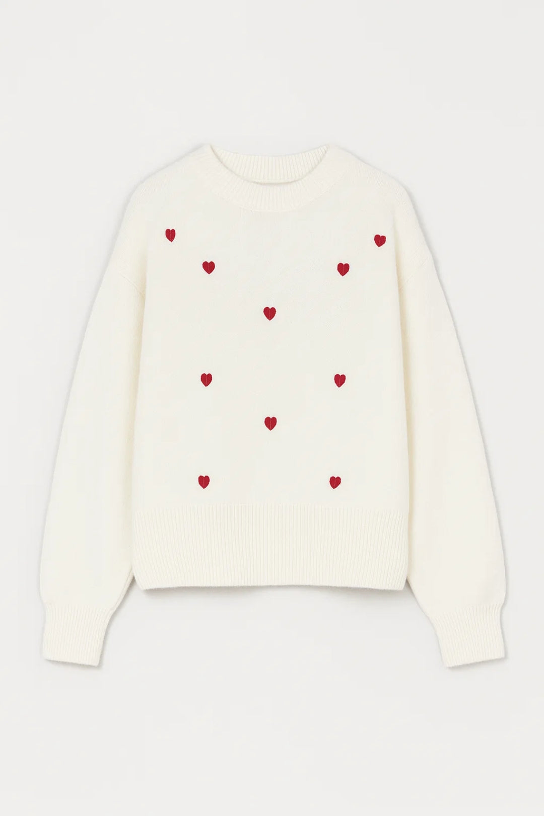 Romilly Knit Sweater