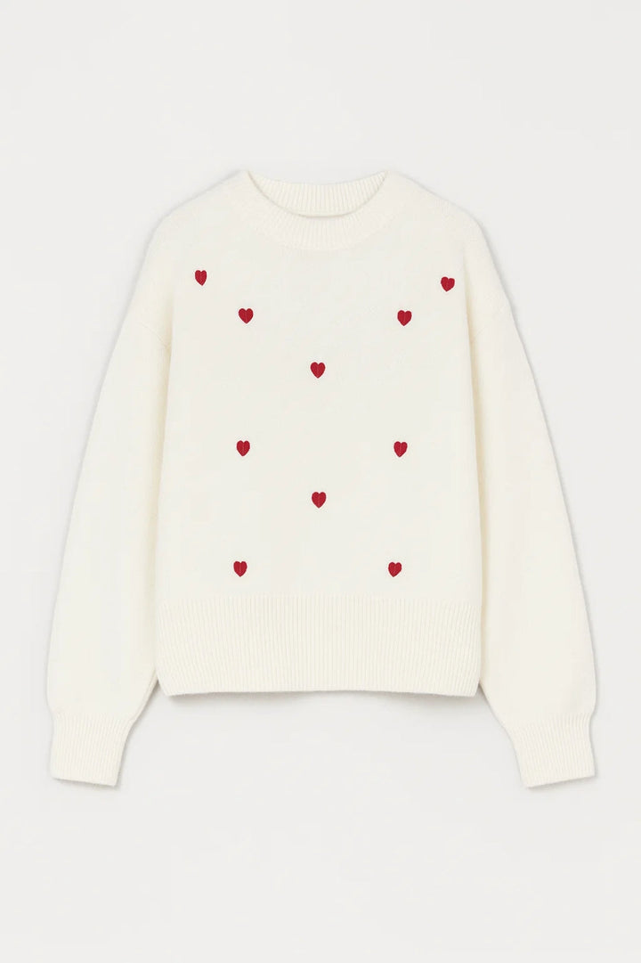 Romilly Knit Sweater