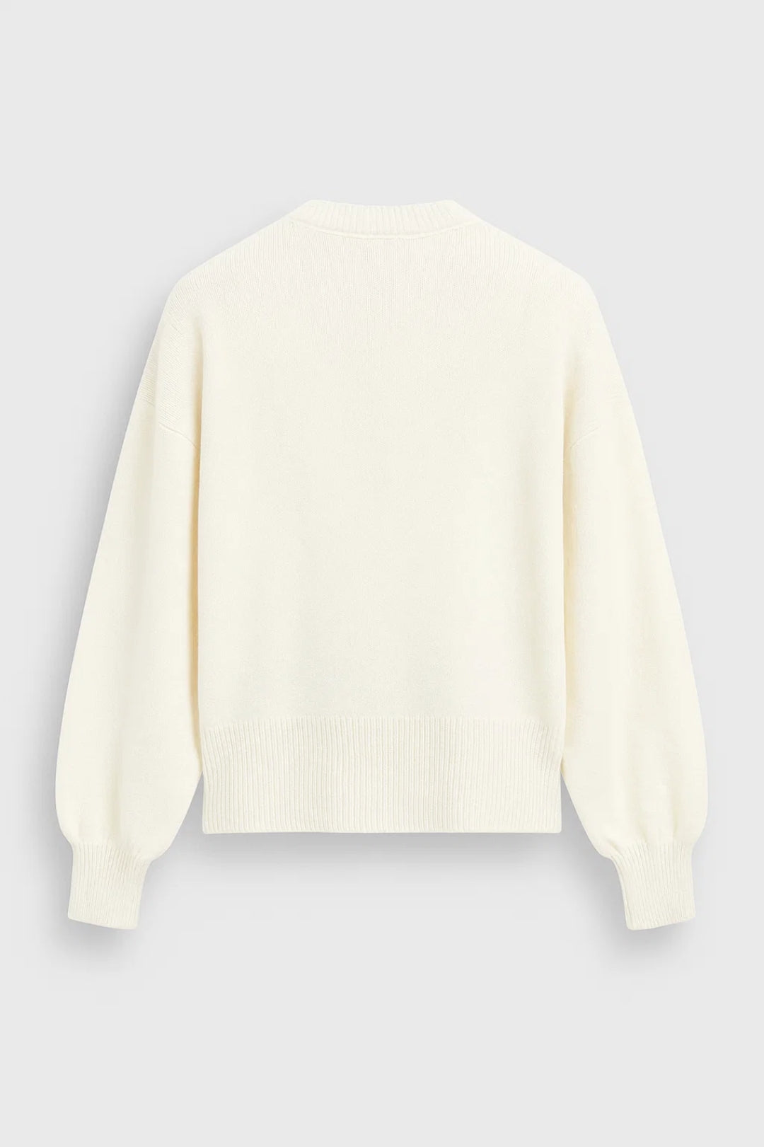 Romilly Knit Sweater