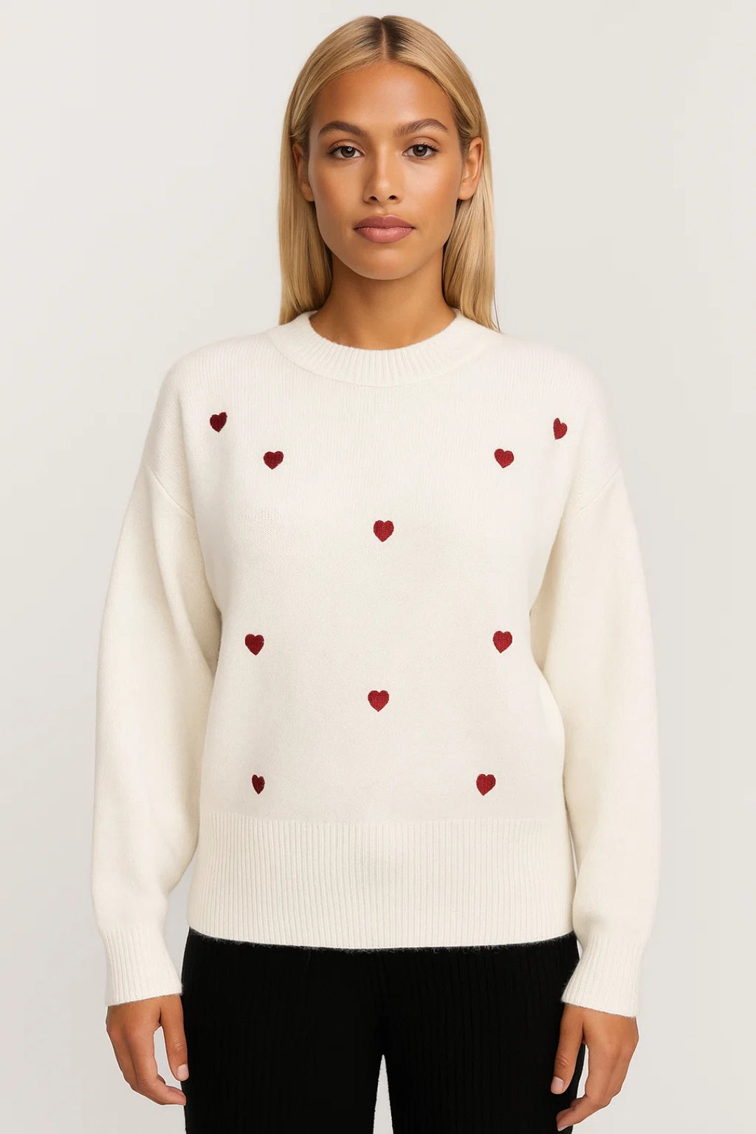 Romilly Knit Sweater