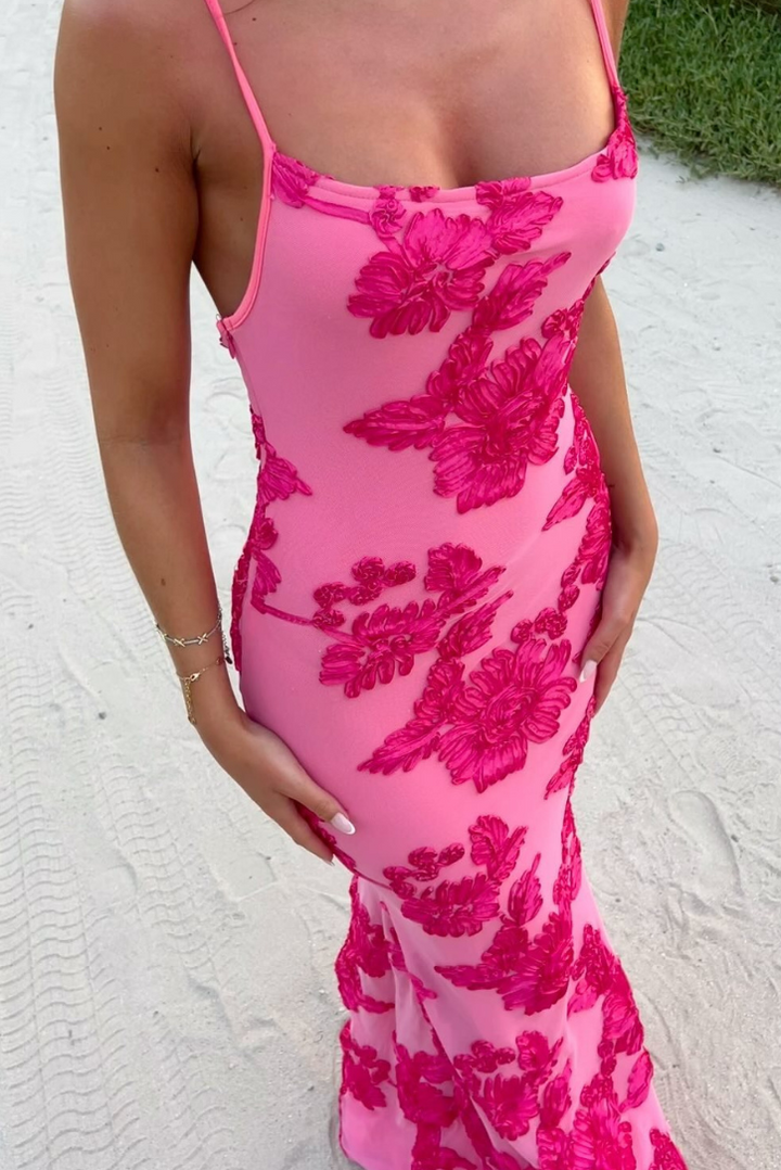 Thea Maxi Dress