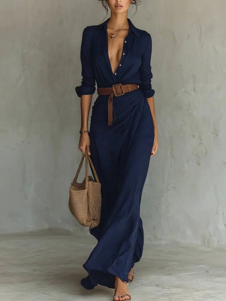 Amira Dress