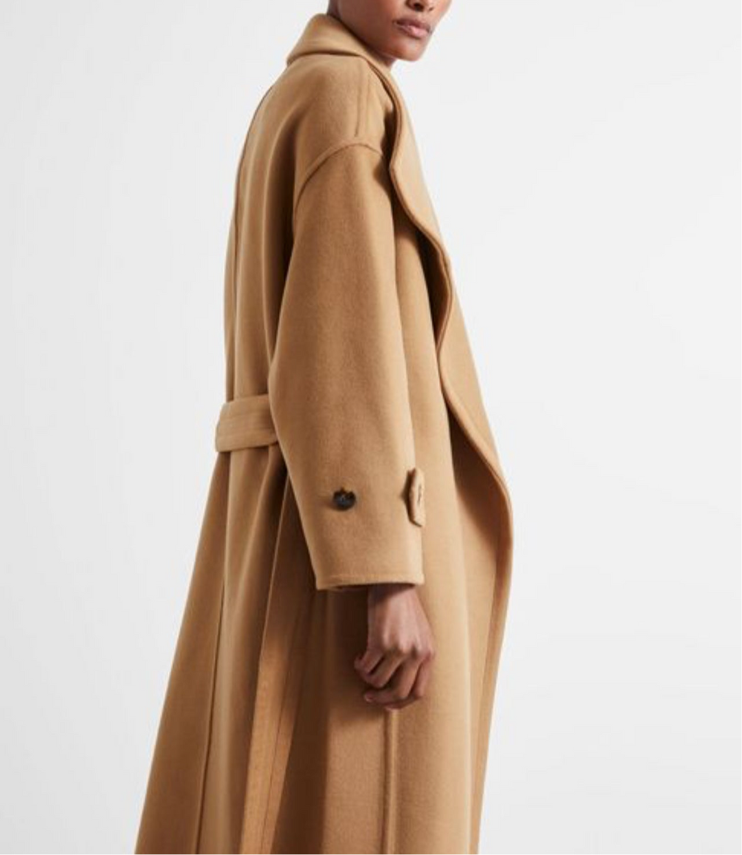 Cerys Coat
