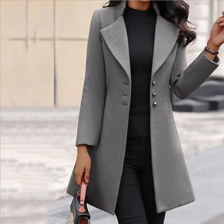 Oliviane Coat