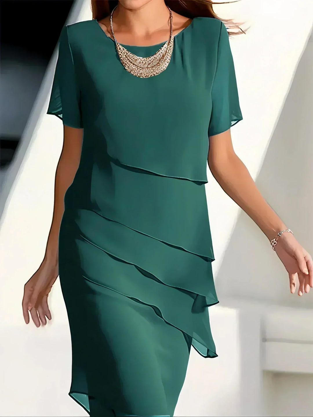 Pamela Dress