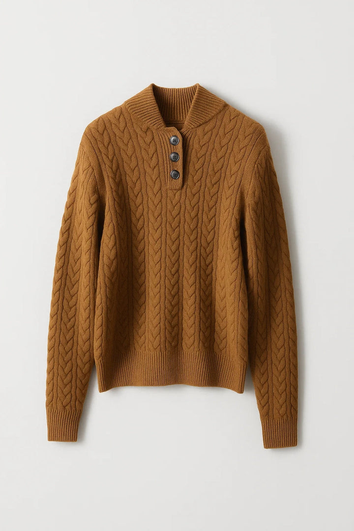 Ysella Knit Sweater