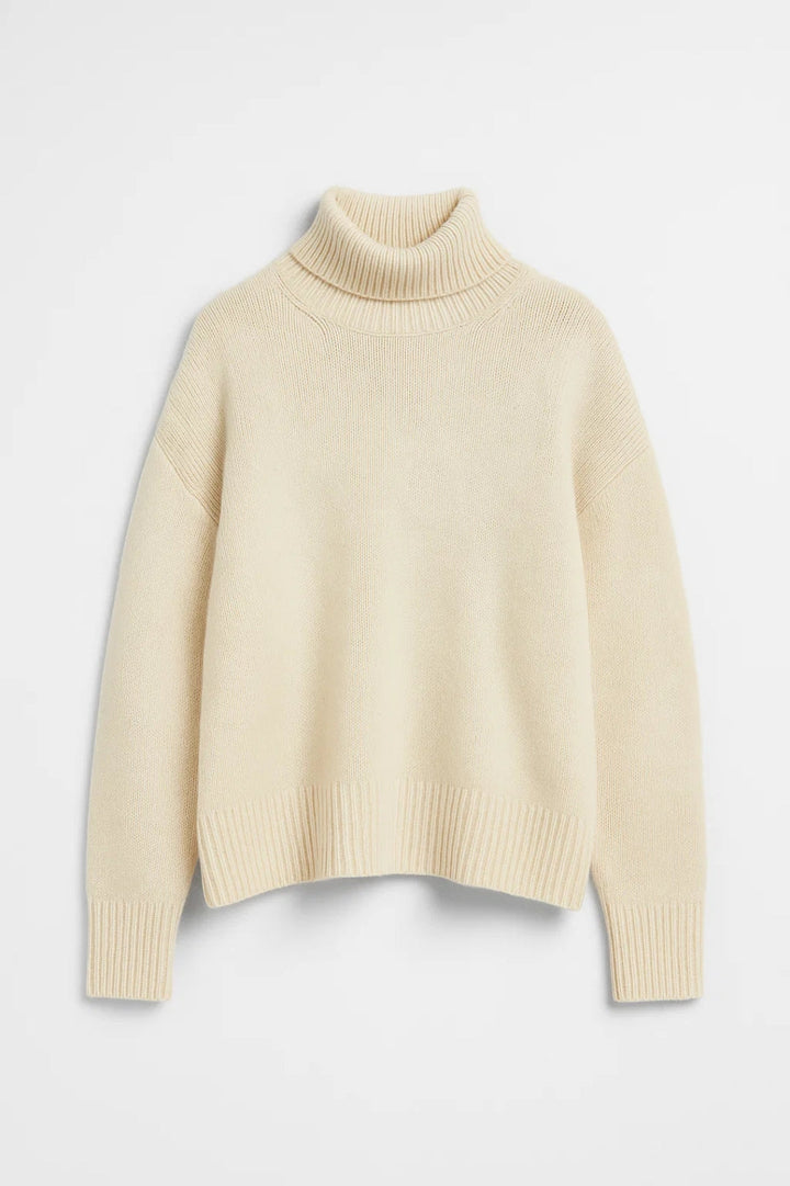 Meliora Knit Sweater