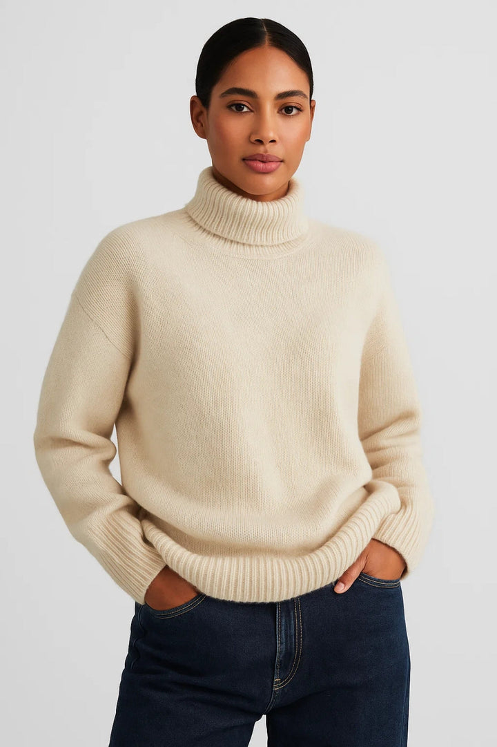 Meliora Knit Sweater